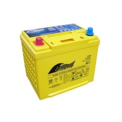 Batterie FULLRIVER HC64 12V 64Ah